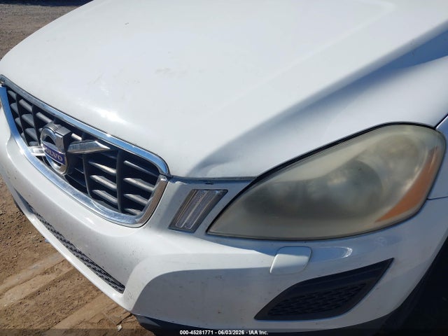 Volvo XC60 3.2