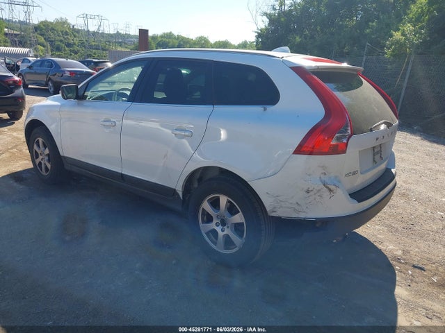 Volvo XC60 3.2