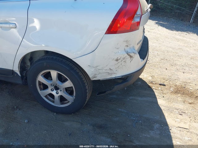 Volvo XC60 3.2