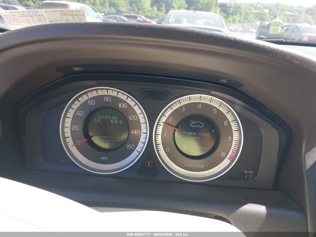 Volvo XC60 3.2