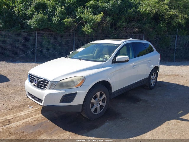 Volvo XC60 3.2