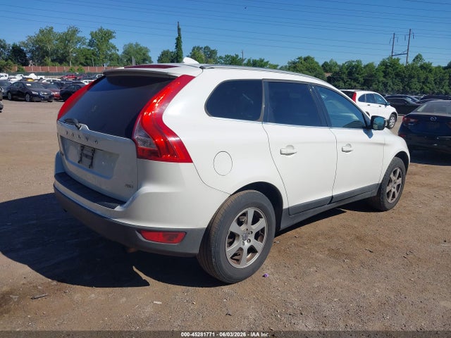 Volvo XC60 3.2