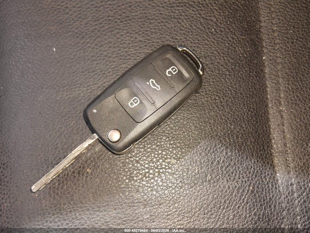 Volkswagen Jetta 2.5l Se
