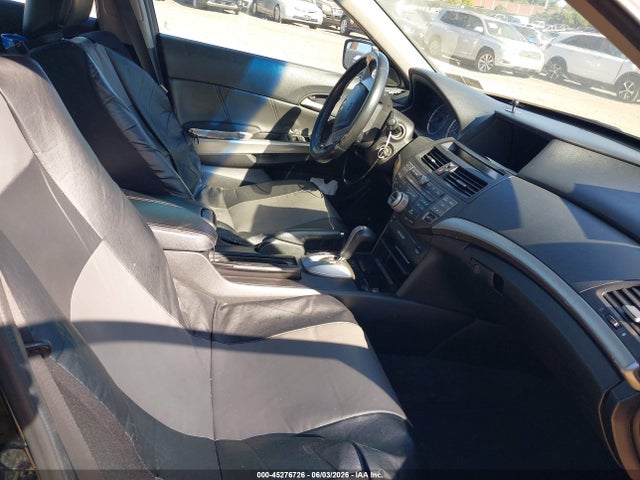 Honda Accord 3.5 Ex-l