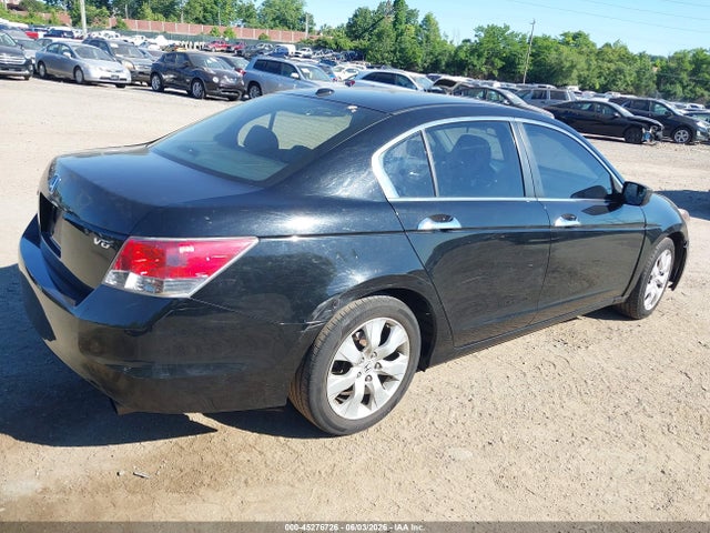 Honda Accord 3.5 Ex-l