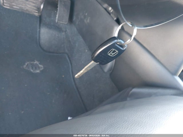 Honda Accord 3.5 Ex-l
