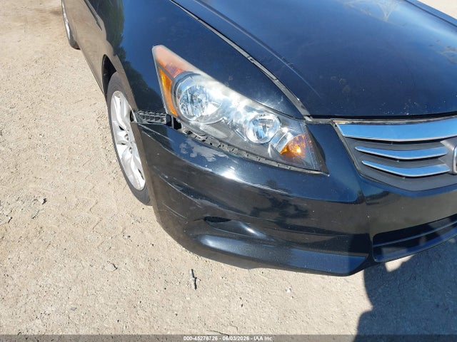 Honda Accord 3.5 Ex-l
