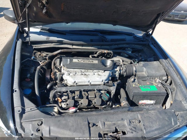 Honda Accord 3.5 Ex-l