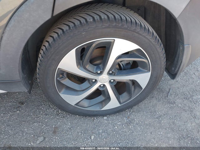 Hyundai TUCSON Sport