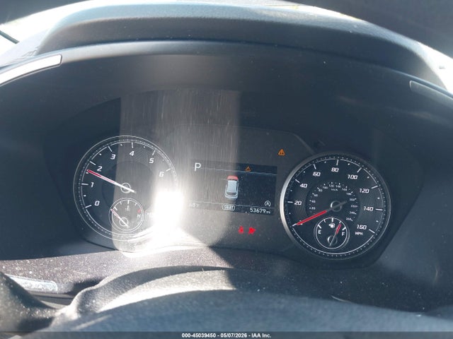 Hyundai SANTA FE Sel