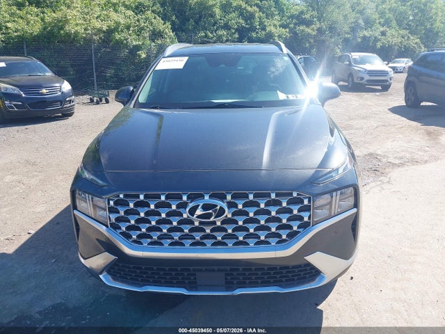 Hyundai SANTA FE Sel