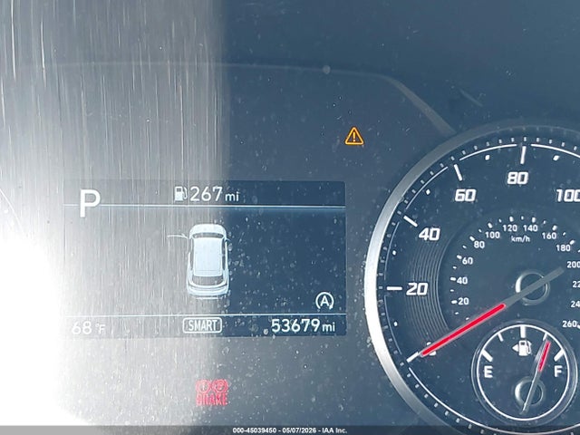 Hyundai SANTA FE Sel
