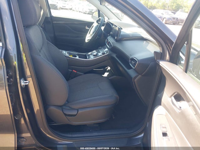 Hyundai SANTA FE Sel