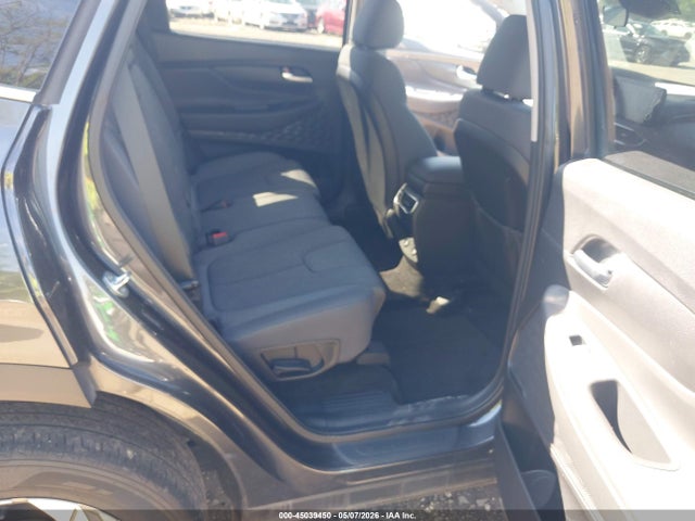 Hyundai SANTA FE Sel
