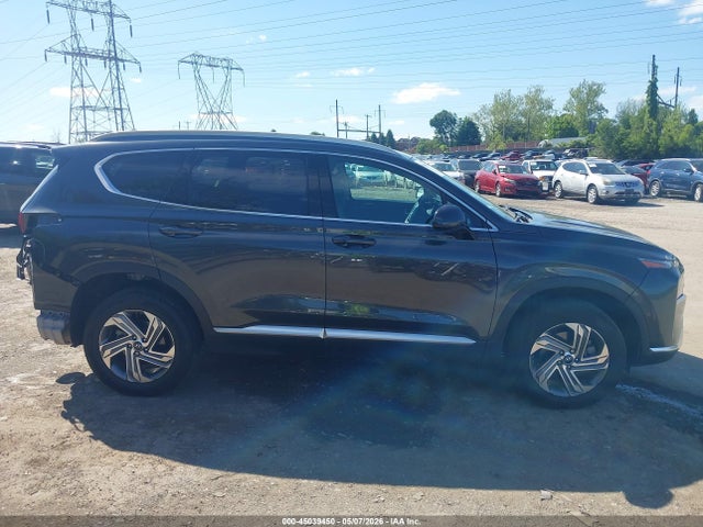 Hyundai SANTA FE Sel