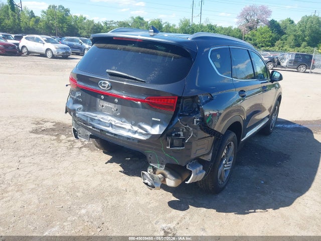 Hyundai SANTA FE Sel