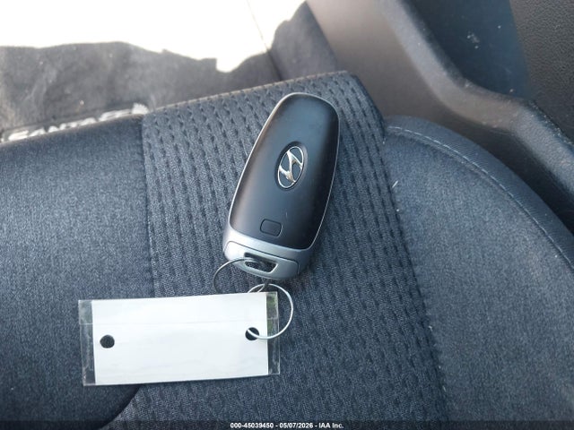Hyundai SANTA FE Sel