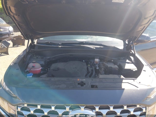 Hyundai SANTA FE Sel