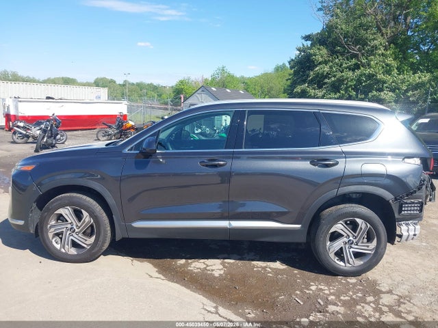 Hyundai SANTA FE Sel