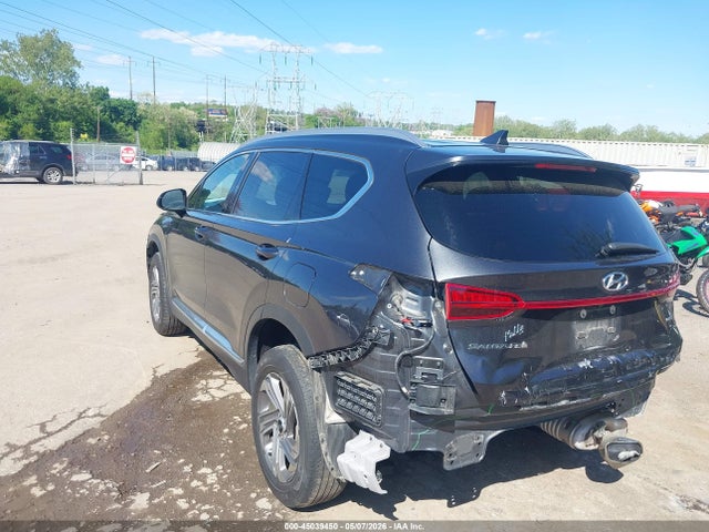 Hyundai SANTA FE Sel