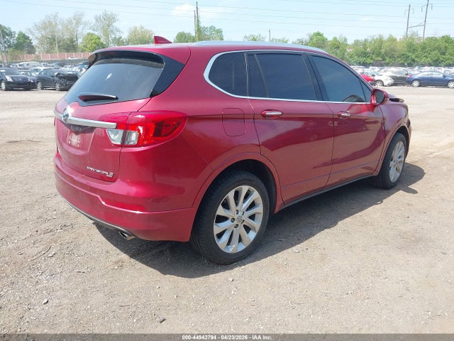 Buick Envision Premium I