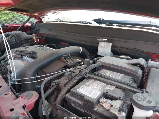 Buick Envision Premium I