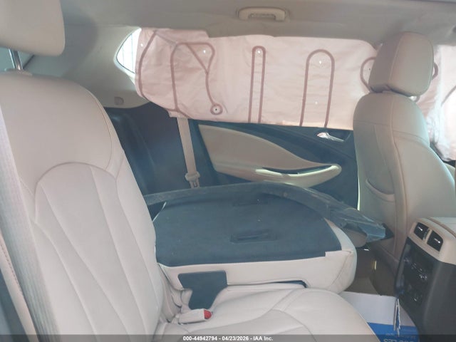 Buick Envision Premium I