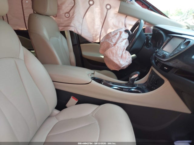 Buick Envision Premium I