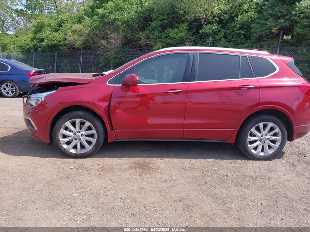 Buick Envision Premium I