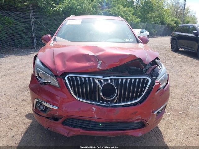 Buick Envision Premium I