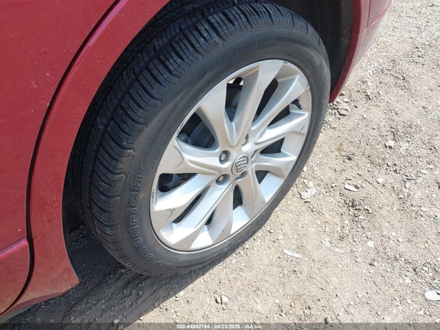 Buick Envision Premium I