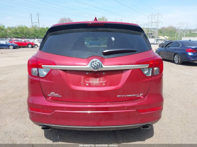 Buick Envision Premium I
