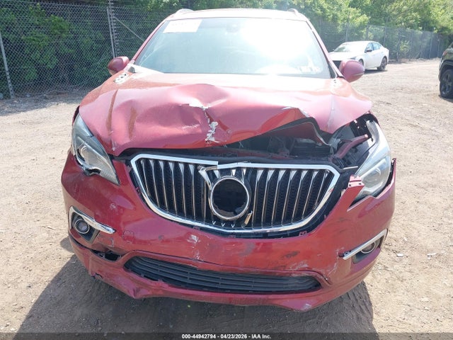 Buick Envision Premium I