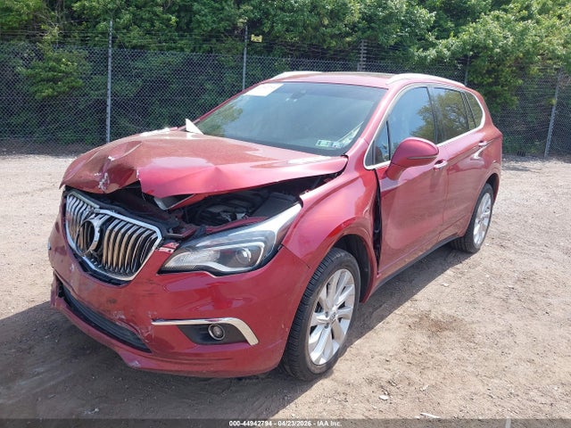 Buick Envision Premium I