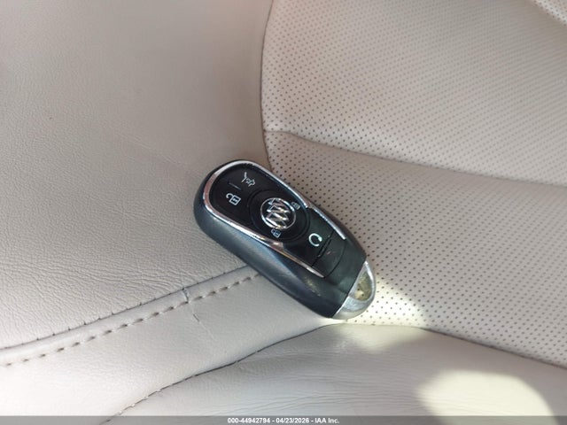 Buick Envision Premium I