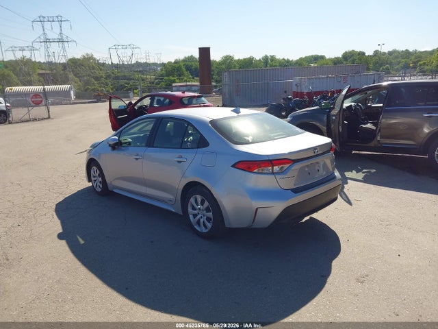 Toyota Corolla Hybrid Le