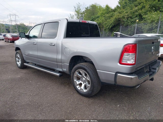Ram 1500 Big Horn  4x4 5'7 Box