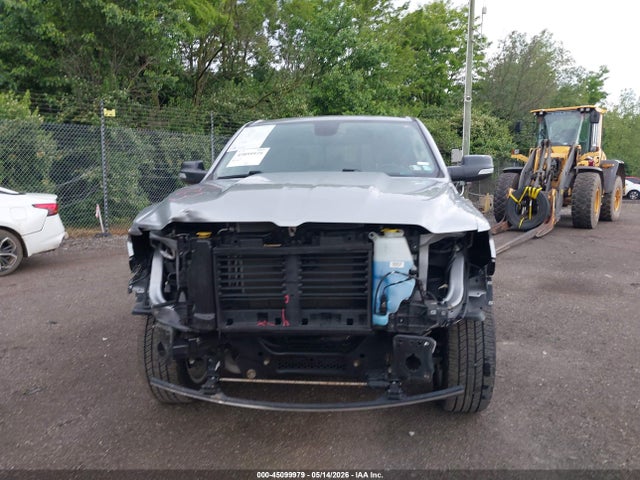 Ram 1500 Big Horn  4x4 5'7 Box