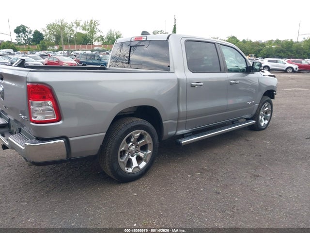 Ram 1500 Big Horn  4x4 5'7 Box