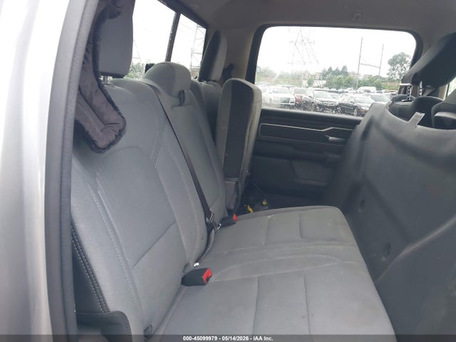 Ram 1500 Big Horn  4x4 5'7 Box