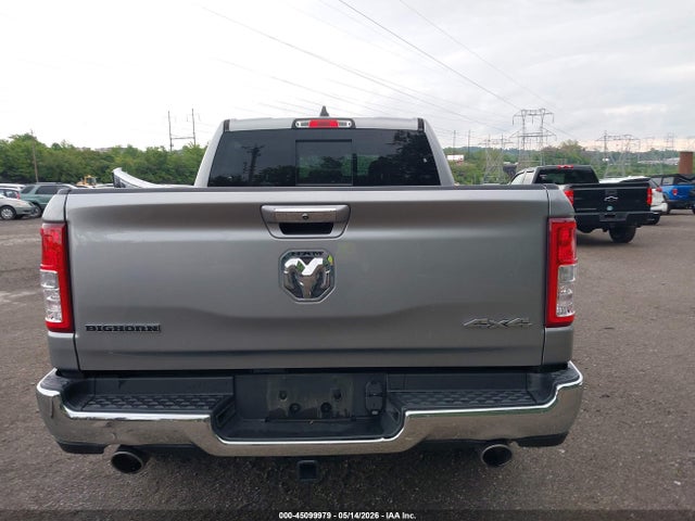 Ram 1500 Big Horn  4x4 5'7 Box