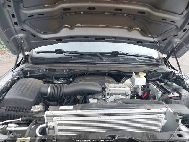 Ram 1500 Big Horn  4x4 5'7 Box