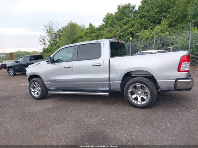 Ram 1500 Big Horn  4x4 5'7 Box