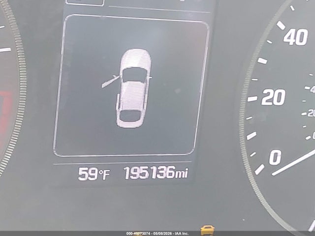 Hyundai SONATA Sport