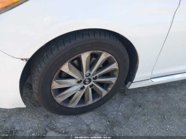 Hyundai SONATA Sport