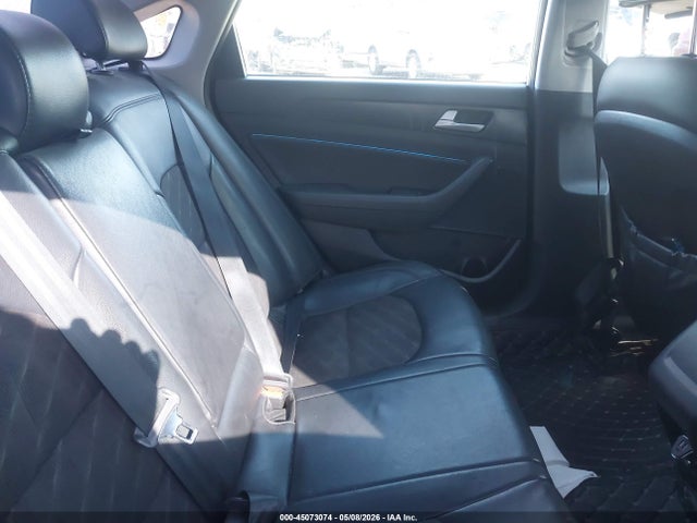 Hyundai SONATA Sport