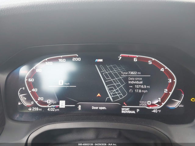 BMW 3 Series Xdrive