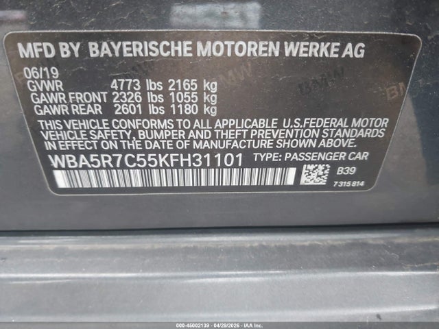 BMW 3 Series Xdrive
