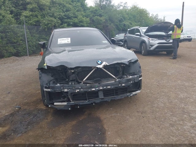 BMW 3 Series Xdrive