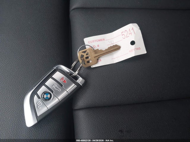 BMW 3 Series Xdrive